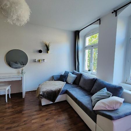 Gemuetliches Apartment Fuer 2 إرفورت المظهر الخارجي الصورة