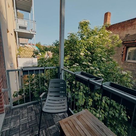 Gemuetliches Apartment Fuer 2 إرفورت المظهر الخارجي الصورة